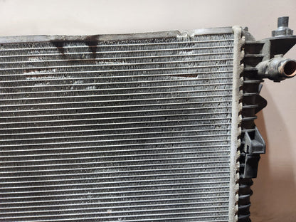 Audi A6 C7 Genuine Water Coolant Cooling Radiator 8K0121251H