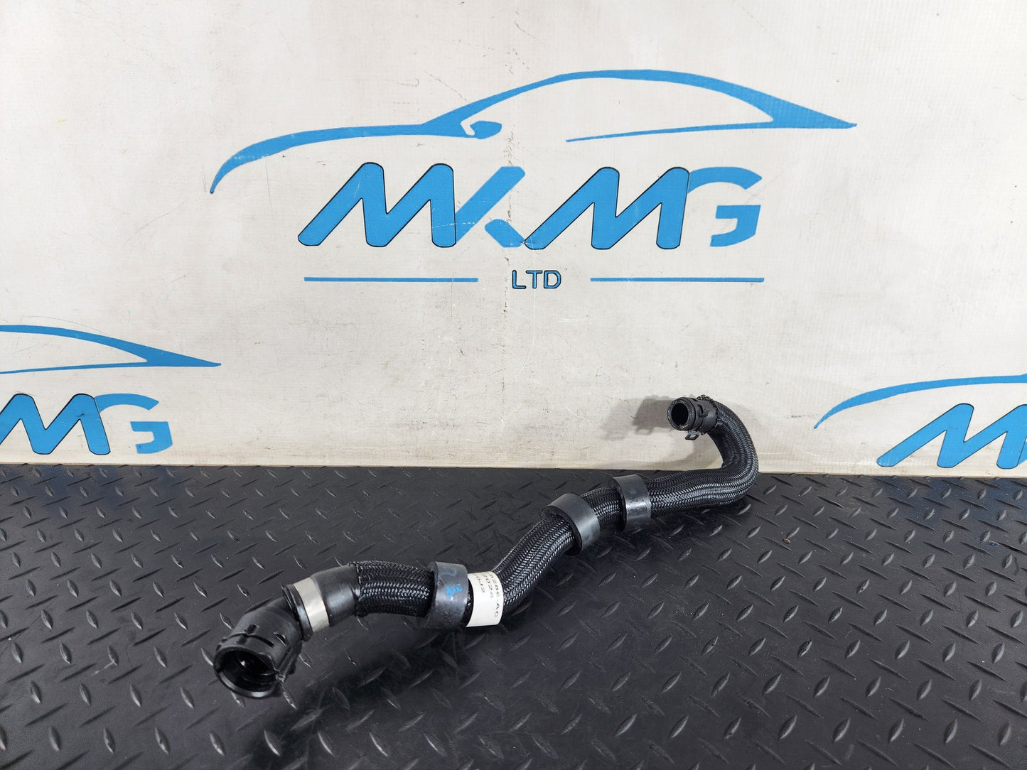 Land Rover Range Rover Evoque L551 SUV Radiator Cooling Hose Pipe M8D2-8286-AC