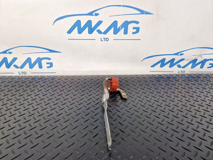 11-18 BMW 6 SERIES F06 OEM GEARBOX SUPPORT MOUNT EXHAUST SYSTEM 8517657