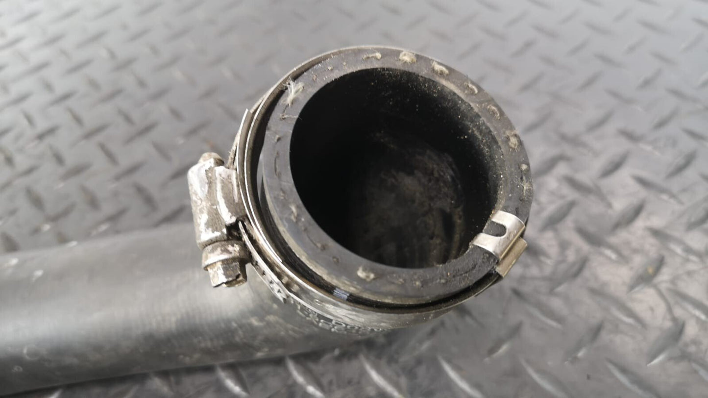 GENUINE FORD FUCUS MK3 1.0 PETROL INTERCOOLER HOSE PIPE CV616C646AG