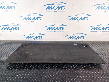 16-19 MERCEDES BENZ GLE W166 GENUINE BOOT CARPET A1666801702