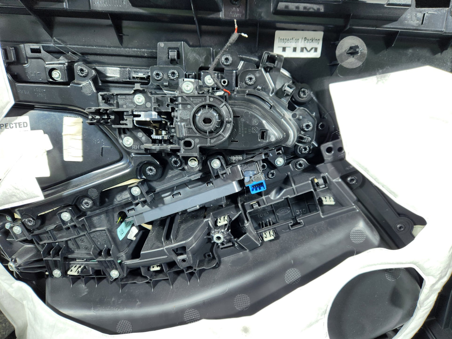 Land Rover Range Rover Evoque L551 Front Right Side Door Card Panel K8D2-24960-A