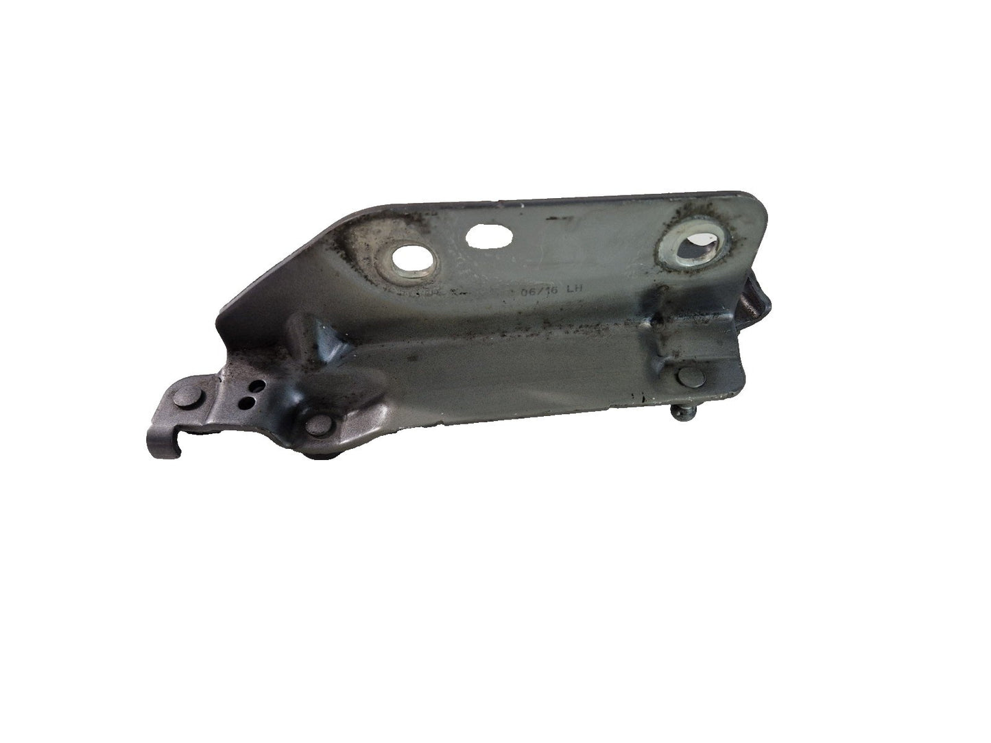 14-19 LAND ROVER 2.0 DIESEL AJ200 DISCOVERY SPORT LEFT BONNET HINGE FK7216801AE
