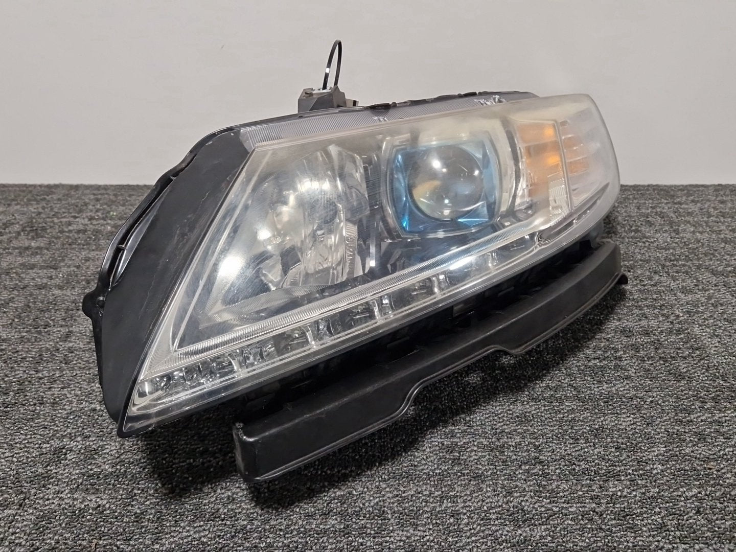 Honda CR-Z MK1 (ZF13) Coupe Genuine Front Left N/S Passenger Headlight
