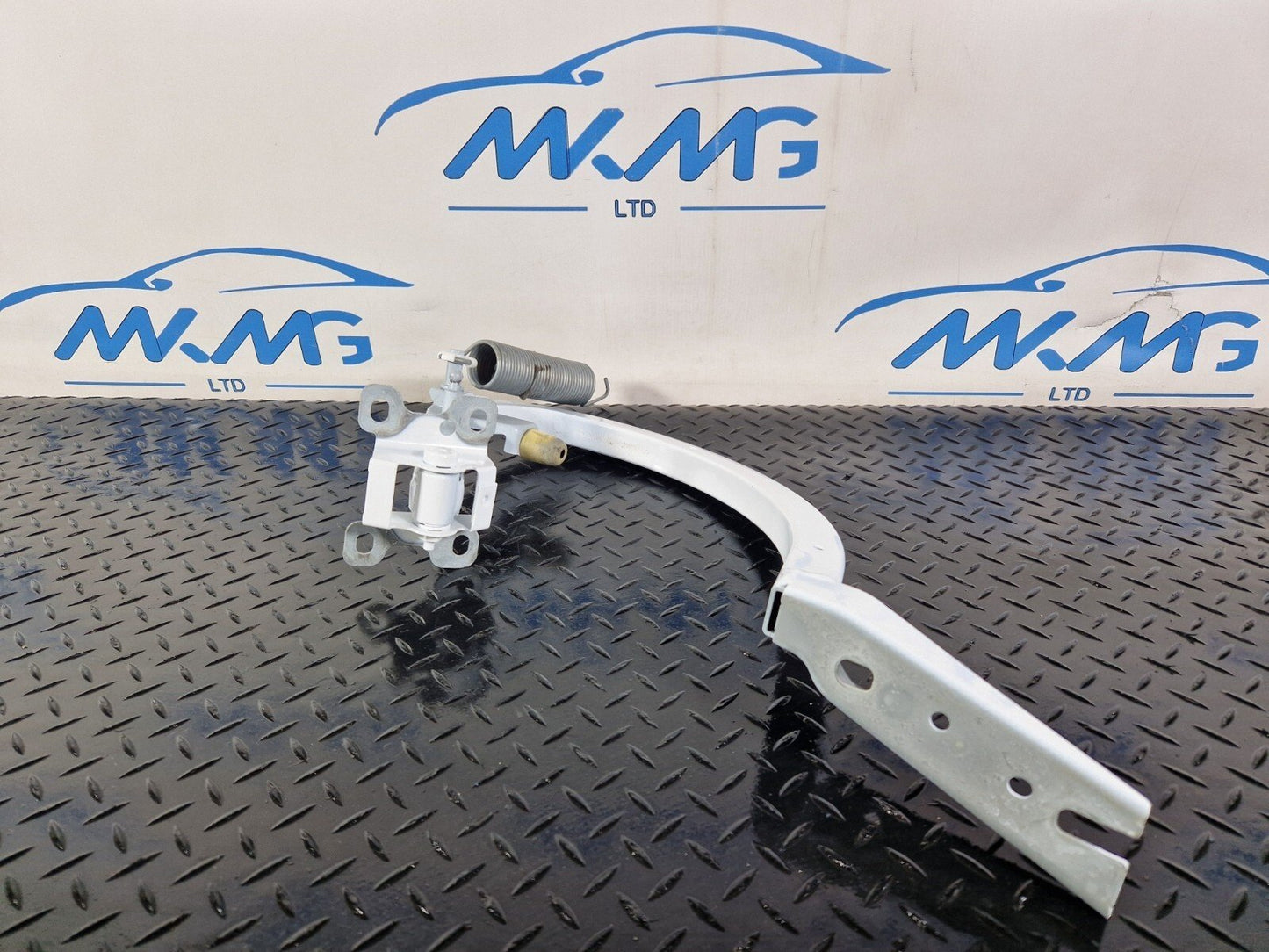 16-23 AUDI S5 COUPE GENUINE REAR TAILGATE BOOTLID HINGE RIGHT SIDE 8W6827302
