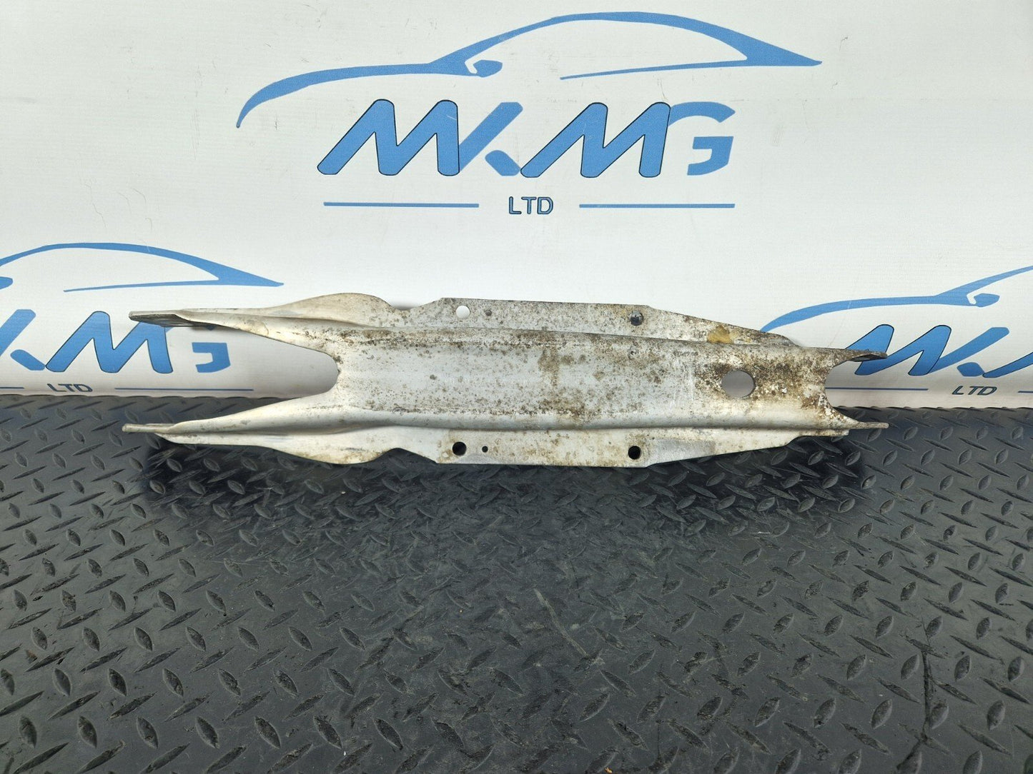 13-19 MERCEDES BENZ CLA C117 REAR LOWER CONTROL ARM SPRING LINK A2463520202