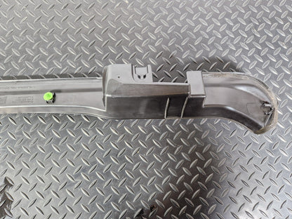 Mercedes-Benz C-Class W205 Genuine Rear Boot Tailgate Trim Panel A2056910008