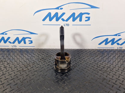 14-21 MERCEDES BENZ C300h W205 COMPLETE PISTON WITH CON ROD 65100