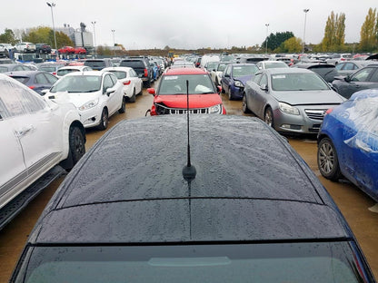 2007 BMW 116i E87