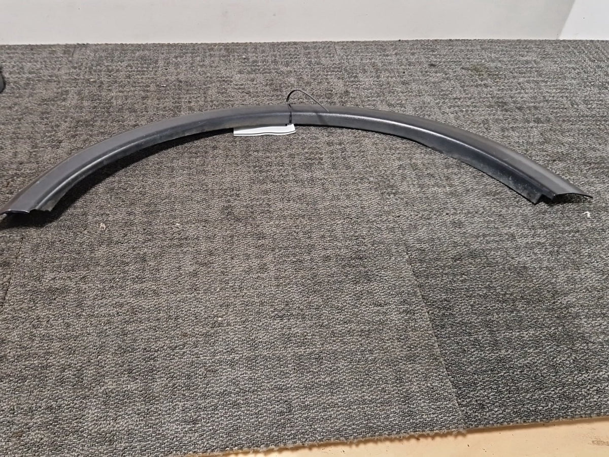 Volvo C30 Rear Right Wheel Arch Fender Trim Panel 30744045