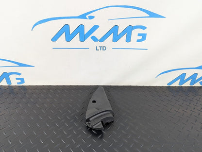 16-22 BMW X1 F48 FRONT RIGHT SIDE DOOR WINDOW FRAME TRIM CORNER FOAM 31900346