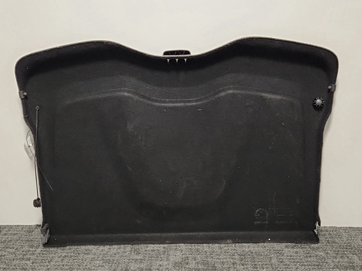 2014 Volvo V40 MK3 (525)  - Parcel Shelf
