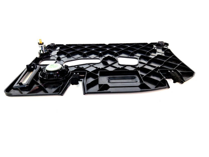 14-21 BMW 2 SERIES GRAN TOURER F45 F46 DASHBOARD LOWER TRIM COVER 9316561