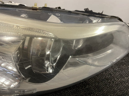 Volvo C30 MK1 FL (MK) (533) Coupe Genuine Front Right O/S Driver Headlight