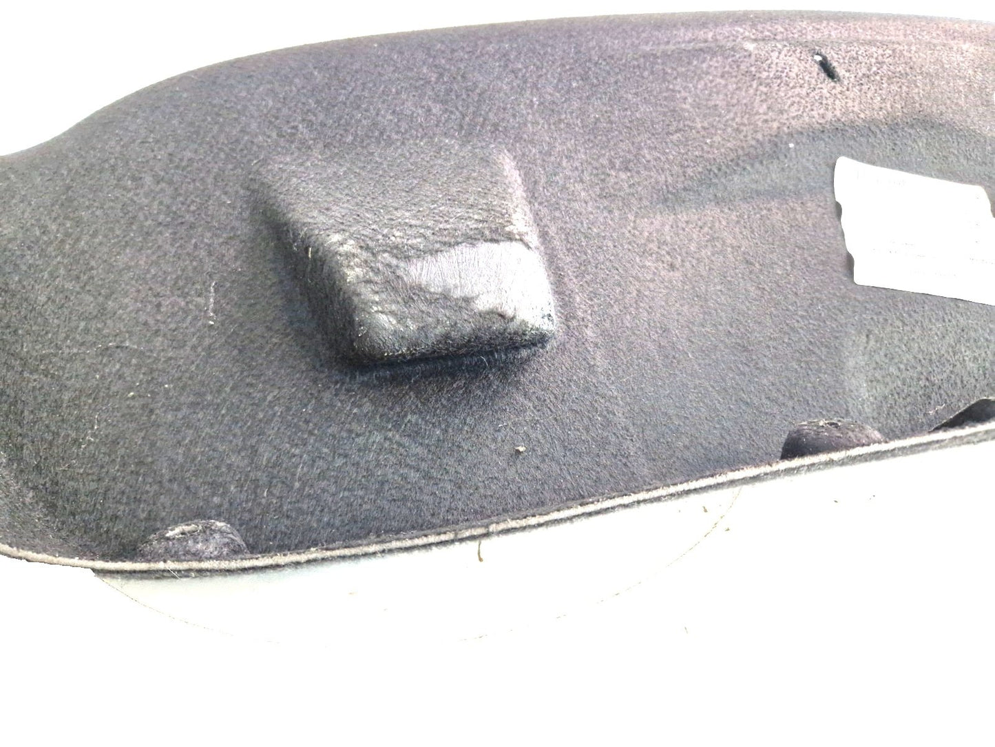 13-20 BMW 4 SERIES F32 F82 INTERIOR BOOT TAILGATE TRIM COVER  7295211