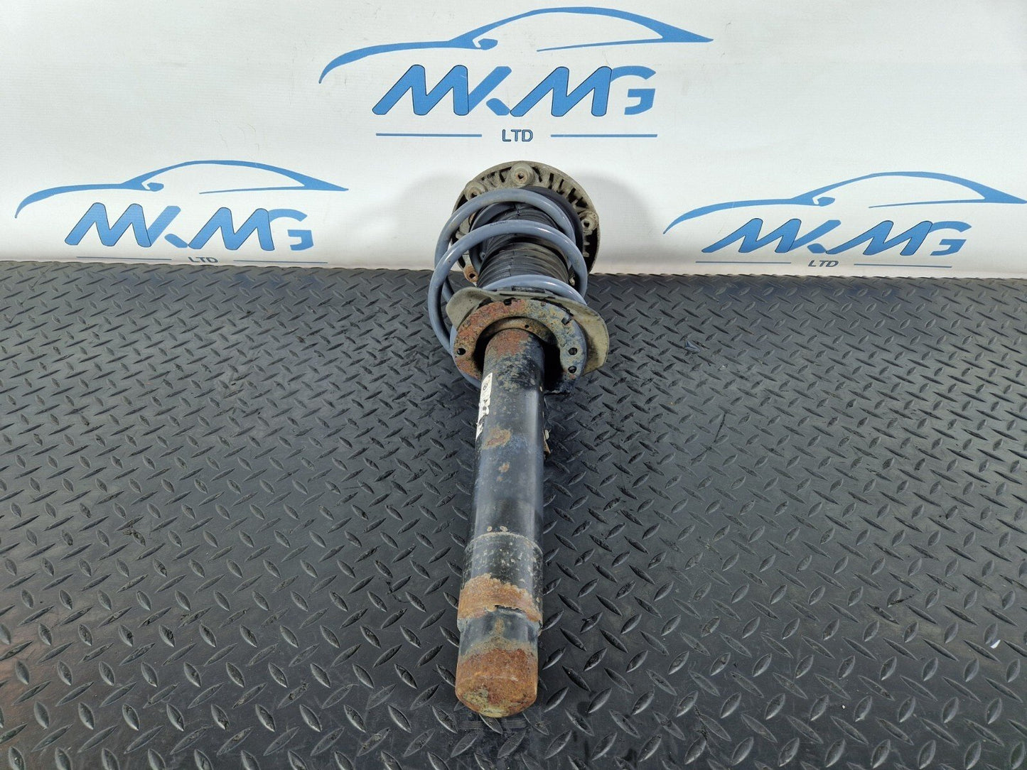 14-16 BMW 2 SERIES F22 GENUINE FRONT RIGHT SHOCK ABSORBER 6873733