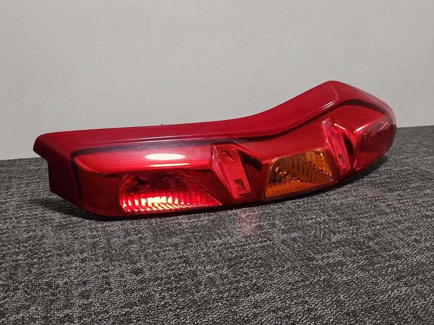 2010 Nissan X-Trail MK2 (T31) Genuine Rear Right O/S Driver Tail Light