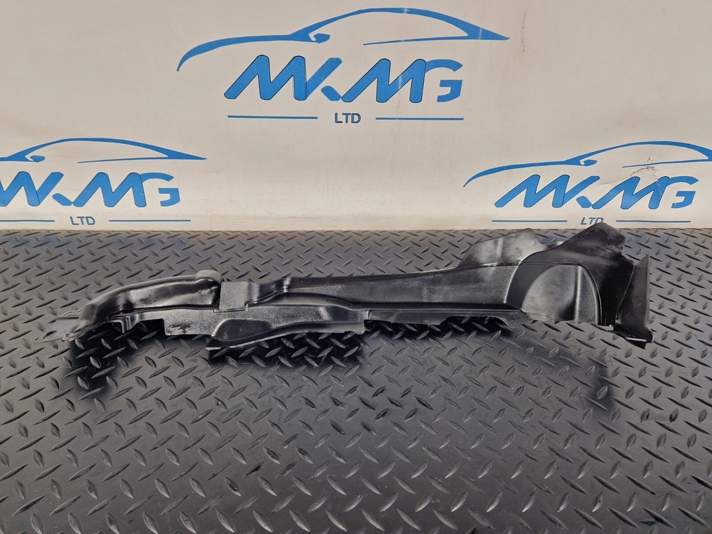 16-24 AUDI A5 F5 CONVERTIBLE GENUINE FRONT LEFT WING FENDER COVER 8W7821169