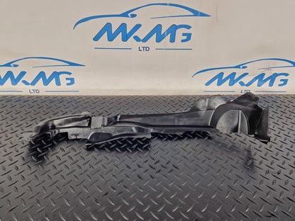 16-24 AUDI A5 F5 CONVERTIBLE GENUINE FRONT LEFT WING FENDER COVER 8W7821169