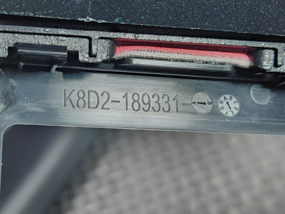 Land Rover Range Rover Evoque L551 Genuine Dashboard Panel Trim Start/Stop K8D2189331