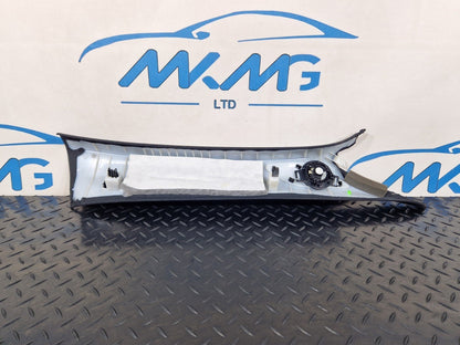 19-ON MERCEDES BENZ A CLASS LEFT SIDE A PILLAR TRIM COVER A1776900000