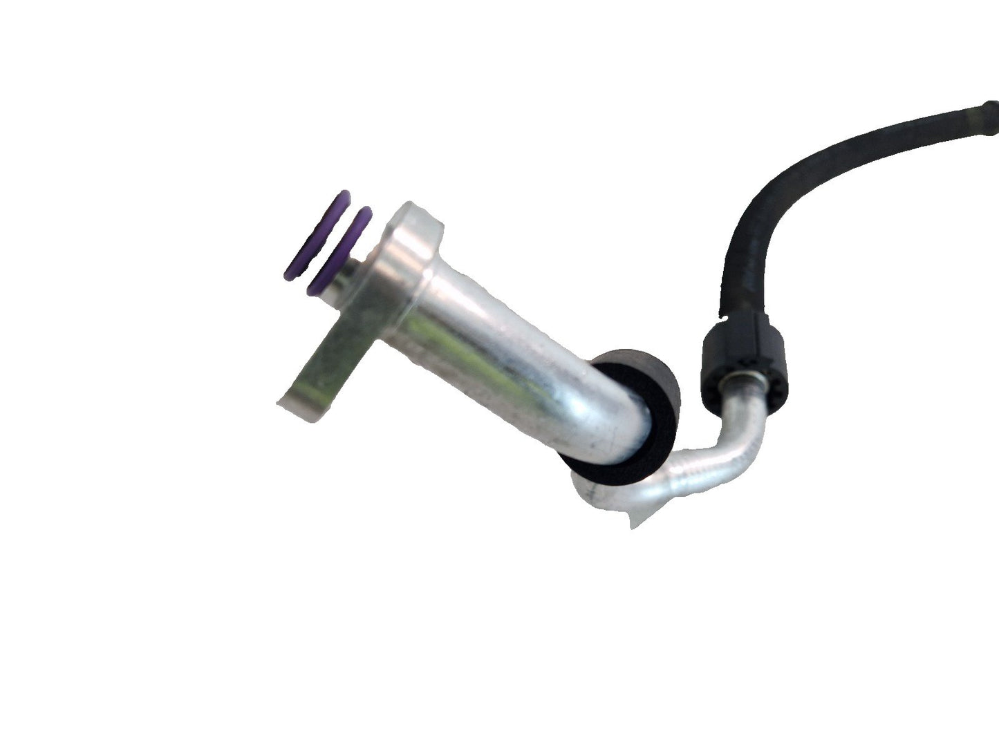14-19 LAND ROVER L550 DISCOVERY SPORT AIR CON HOSE PIPE GJ3219N602BA