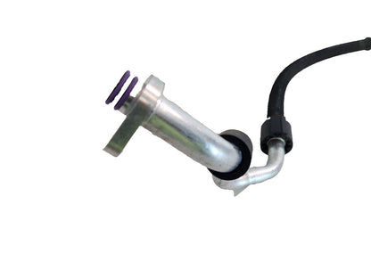 14-19 LAND ROVER L550 DISCOVERY SPORT AIR CON HOSE PIPE GJ3219N602BA