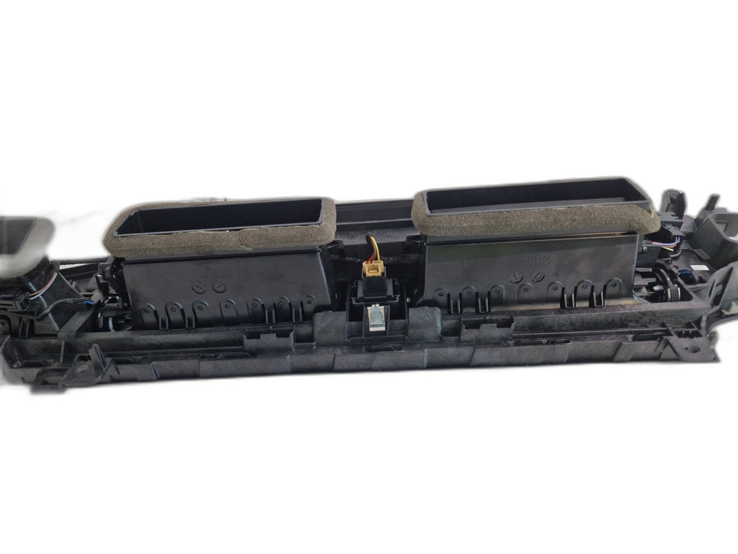 16-23 AUDI A5 F5 SPORTBACK DASHBOARD TRIM & AIR VENTS 8W2820902