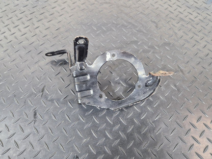 12-17 AUDI S5 CONVERTIBLE AIR PUMP RETAINER BRACKET MOUNT 8T0906617C