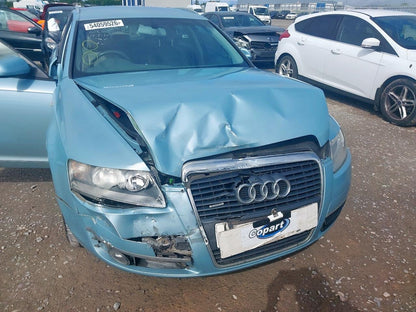 2005 Audi A6 Quattro MK3 (4F) (C6)