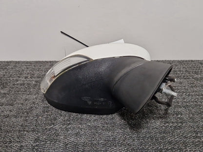 Ford Fiesta MK7 (B299) Hatchback Genuine Front Right O/S Driver Door Wing Mirror