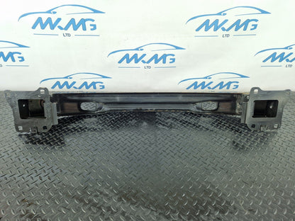 19-ON RANGE ROVER EVOQUE OEM REAR BUMPER CRASH BAR REINFORCEMENT K8D217906AB