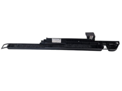 16-19 AUDI A4 B9 GENUINE REAR RIGHT BOOT INTERIOR FLOOR TRIM PANEL 8W9861828