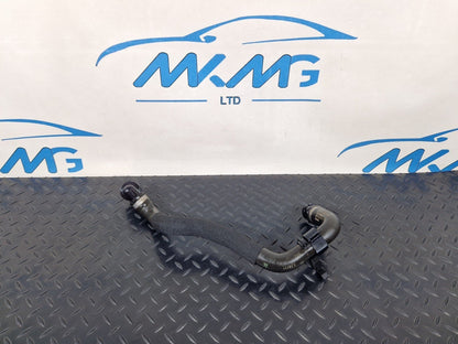 19-ON MERCEDES BENZ CLA C118 WATER COOLANT PIPE HOSE A2475011764
