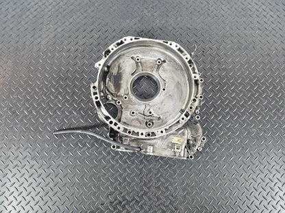 14-21 MERCEDES C CLASS W205 OM651.921 2.1CDI CRANKSHAFT COVER A65101514002