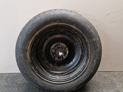 Ford Focus MK3 Estate 16" Spare Wheel with Hankook Tyre 125/90/16