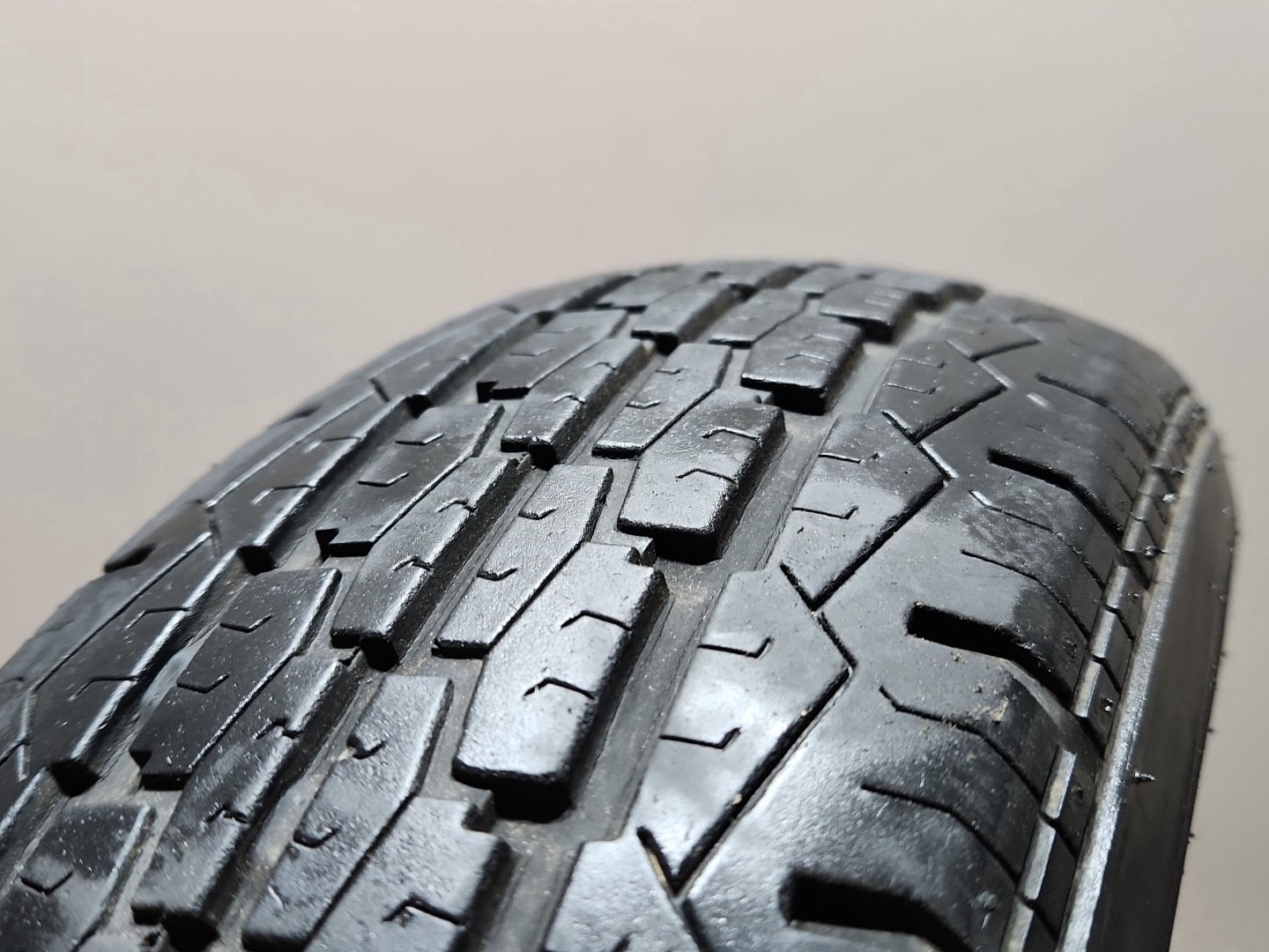 Security Tyre 155/70/R12C TR603 Genuine