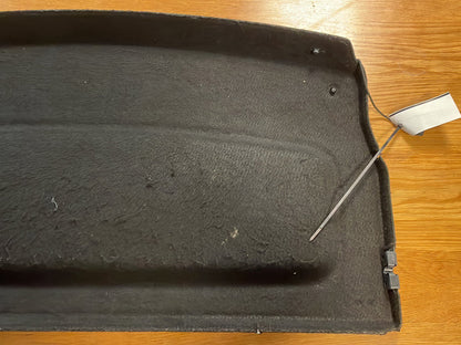Vauxhall Meriva MK2 (B) (4470) MPV Genuine Rear Luggage Load Cover Parcel Shelf