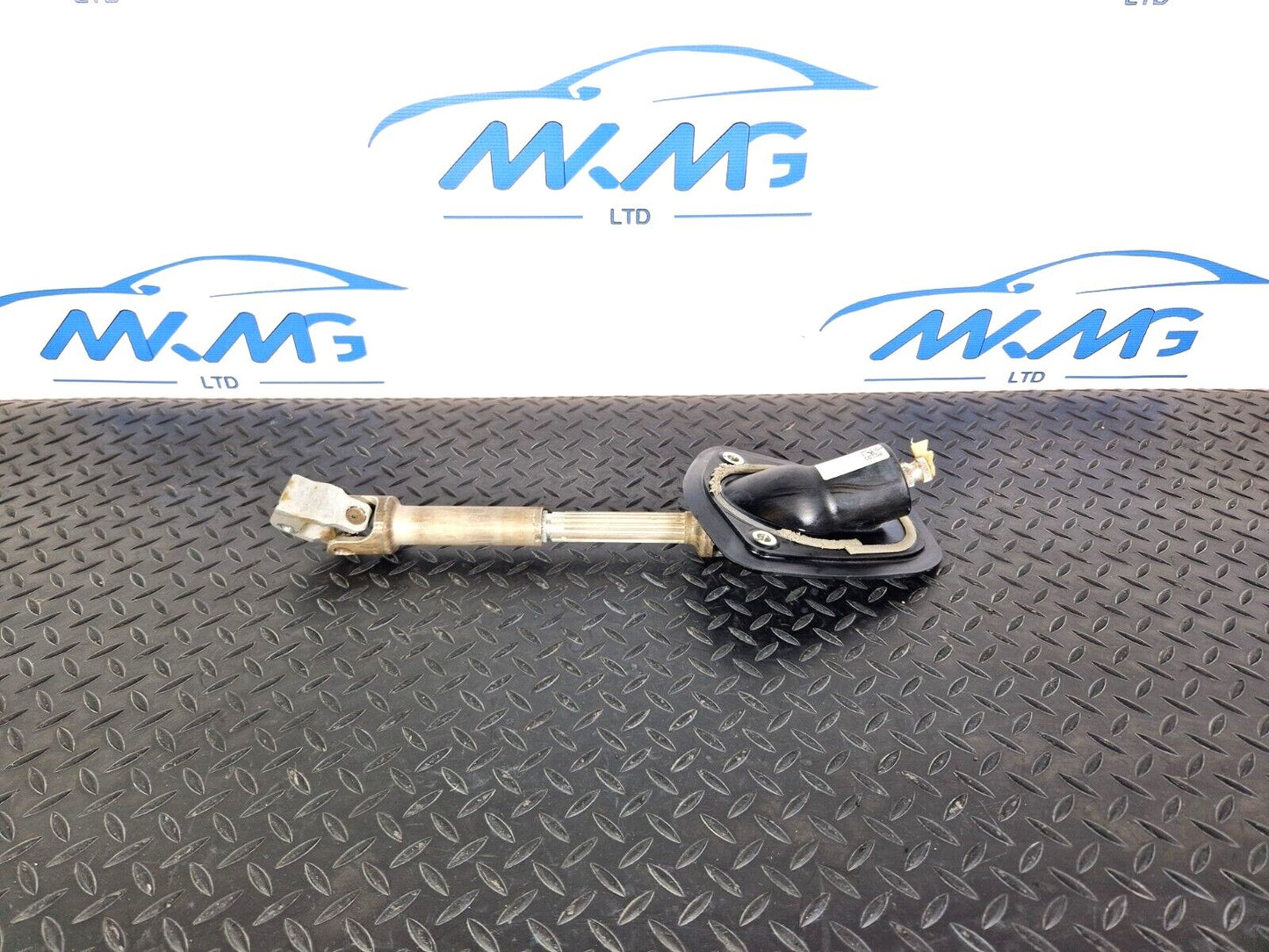 18-ON MERCEDES BENZ SPRINTER W907 W910 STEERING COLUMN SHAFT JOINT BEARING
