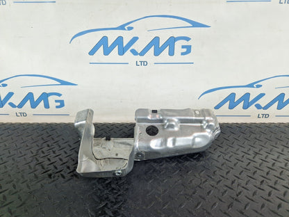 19-ON RANGE ROVER EVOQUE L551 EXHAUST MANIFOLD HEAT SHIELD M4D3-9A462-CA