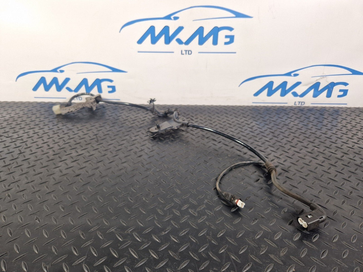 18-ON MERCEDES BENZ A CLASS W177 REAR LEFT N/S/R ABS WIRING LOOM A2475401100