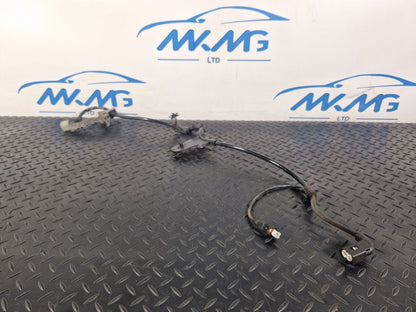 18-ON MERCEDES BENZ A CLASS W177 REAR LEFT N/S/R ABS WIRING LOOM A2475401100