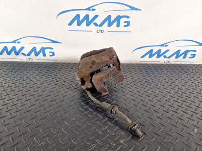 Mercedes-Benz ML GLE W166 Genuine Front Left Brake Caliper 27552591