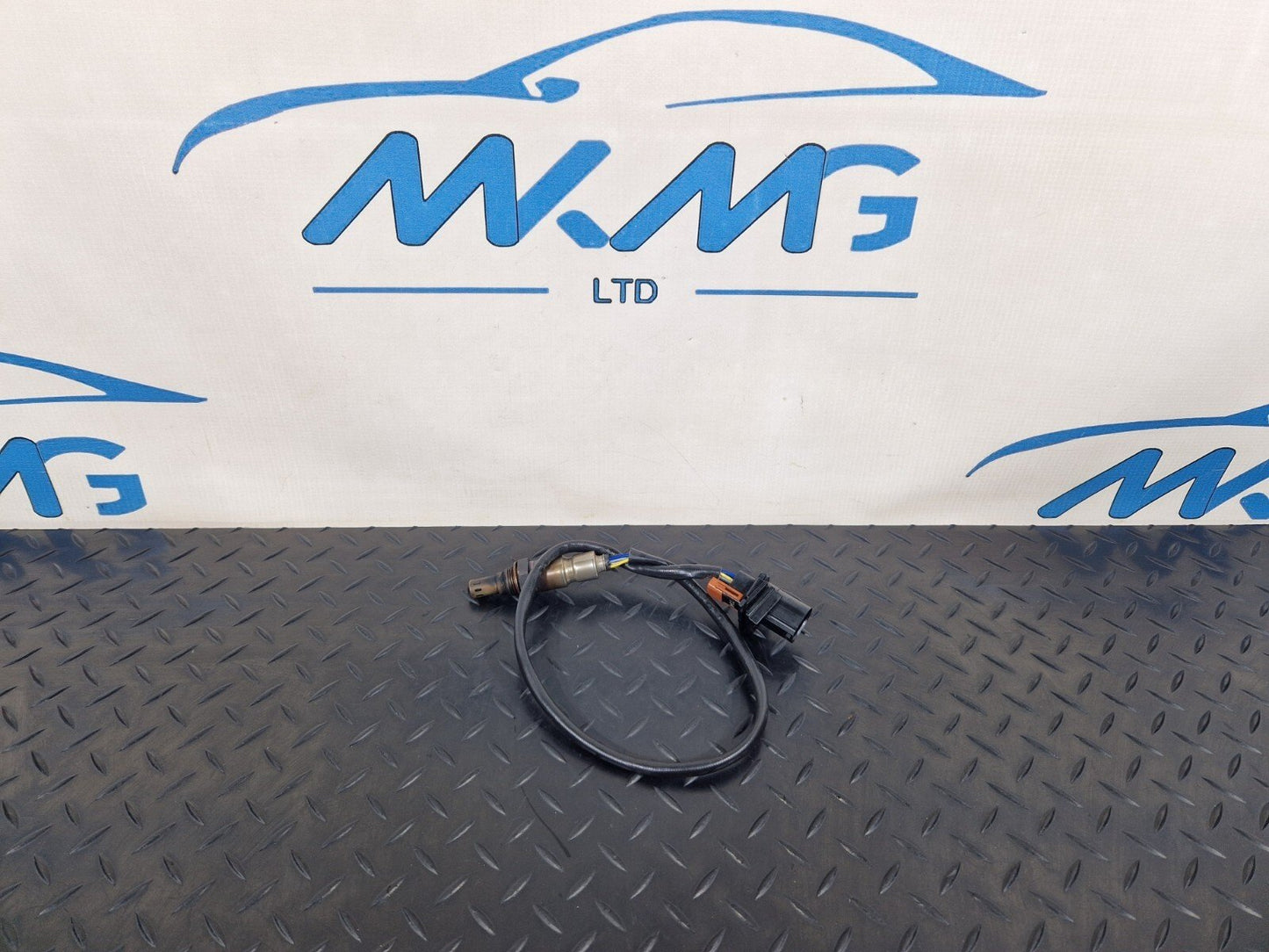 16-23 AUDI A5 F5 SPORTBACK S-LINE GENUINE LAMBDA OXYGEN SENSOR 8W0906265D