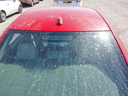 2007 Volvo S40 MK2 (MS)