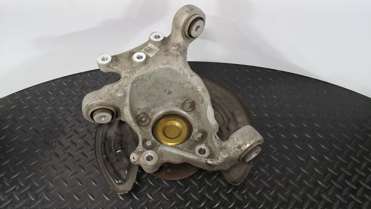 MERCEDES A B CLA W177 W247 C118 REAR LEFT SIDE WHEEL HUB & BEARING A2473570300