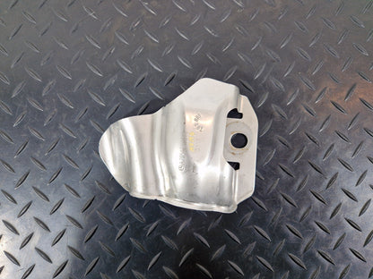 14-21 MERCEDES BENZ C200 W205 GENUINE BRACKET A2054750046