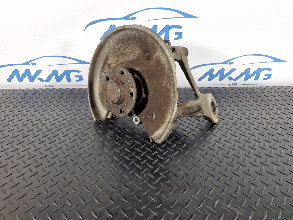 Audi A6 C7 Left Rear Suspension Wheel Hub 8K0505431AM