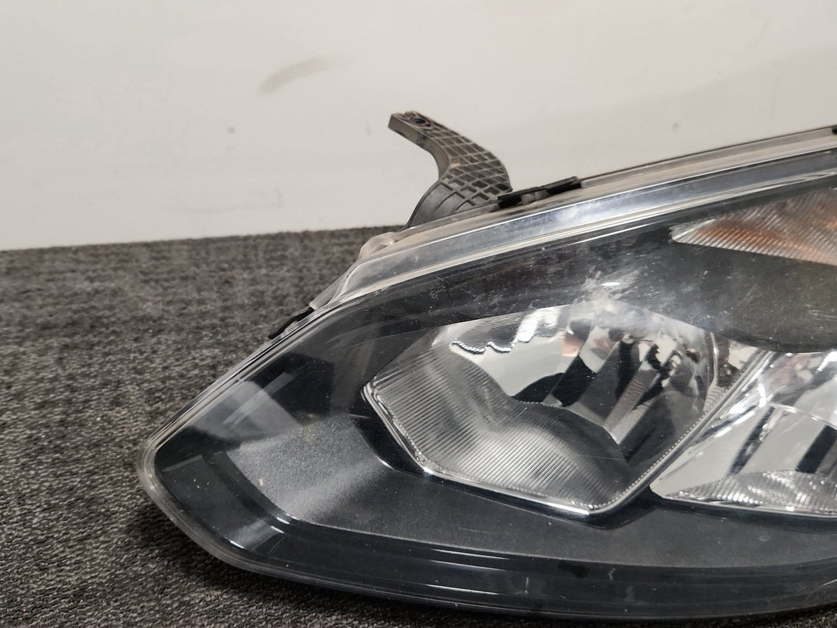 Ford Transit Custom MK8 (V362) Cargo Van Front Left N/S Headlight BK2113W030AJ