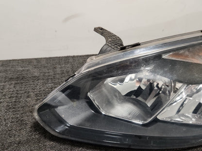 Ford Transit Custom MK8 (V362) Cargo Van Front Left N/S Headlight BK2113W030AJ
